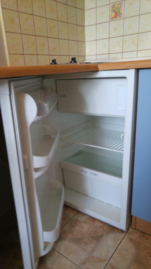 Apartamenty Na Skarpie 미엥지즈드로예 외부 사진