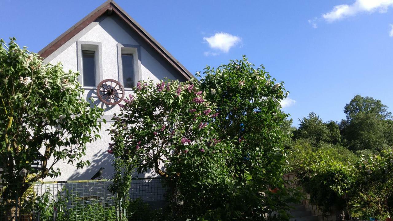Apartamenty Na Skarpie 미엥지즈드로예 외부 사진