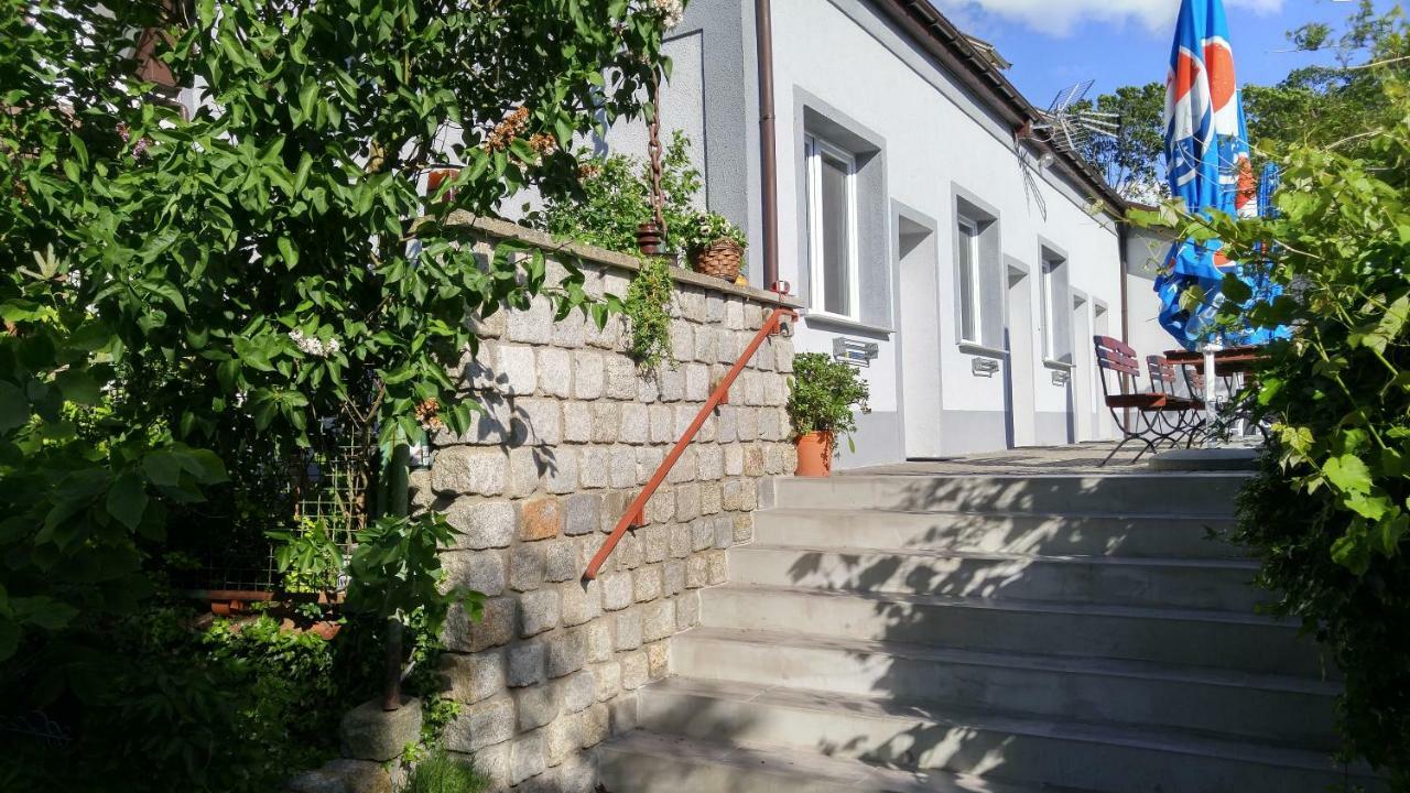 Apartamenty Na Skarpie 미엥지즈드로예 외부 사진