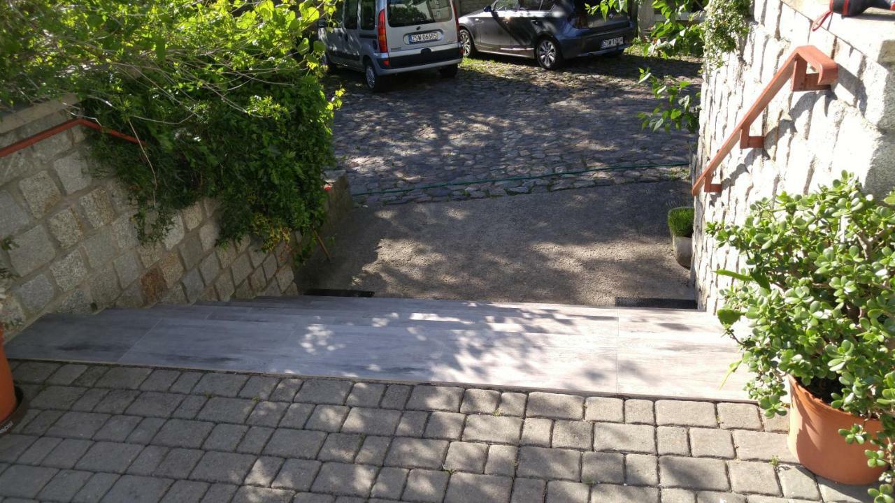 Apartamenty Na Skarpie 미엥지즈드로예 외부 사진