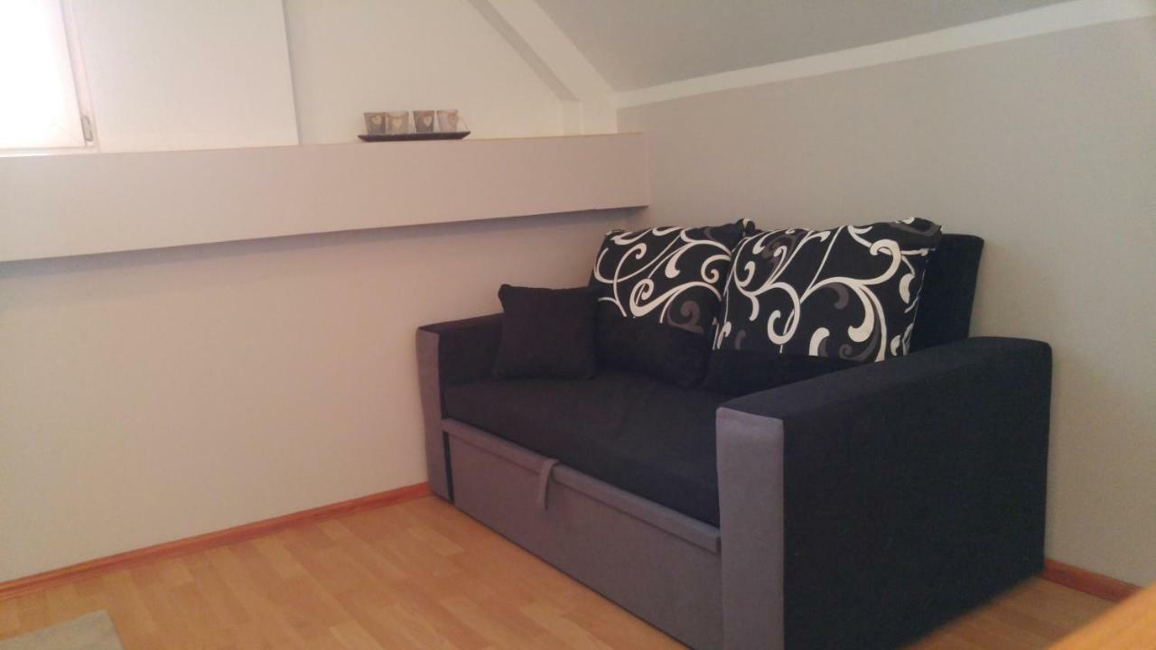 Apartamenty Na Skarpie 미엥지즈드로예 외부 사진
