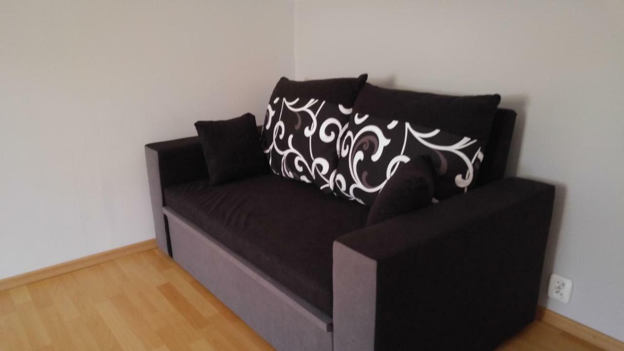 Apartamenty Na Skarpie 미엥지즈드로예 외부 사진