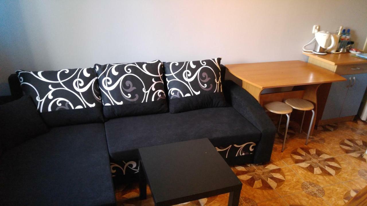 Apartamenty Na Skarpie 미엥지즈드로예 외부 사진